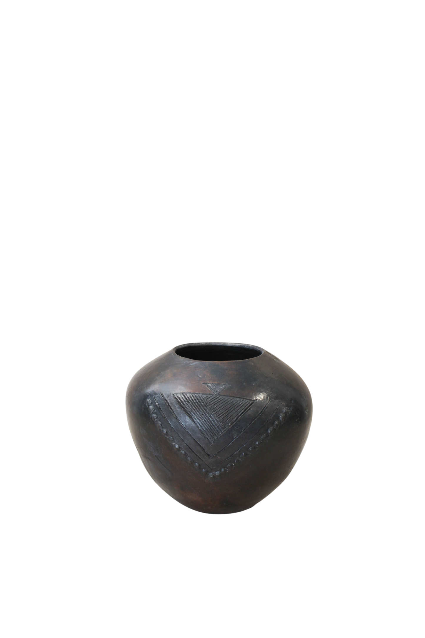Zulu Pot - 6.11