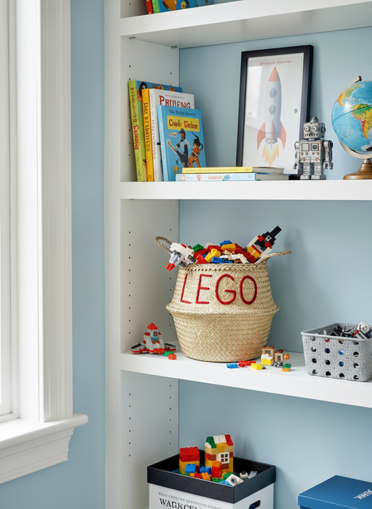 LEGO basket - Large