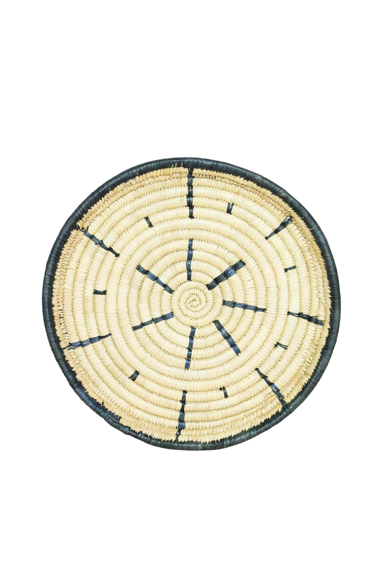 Malawi Wall Basket 40cm 40.12