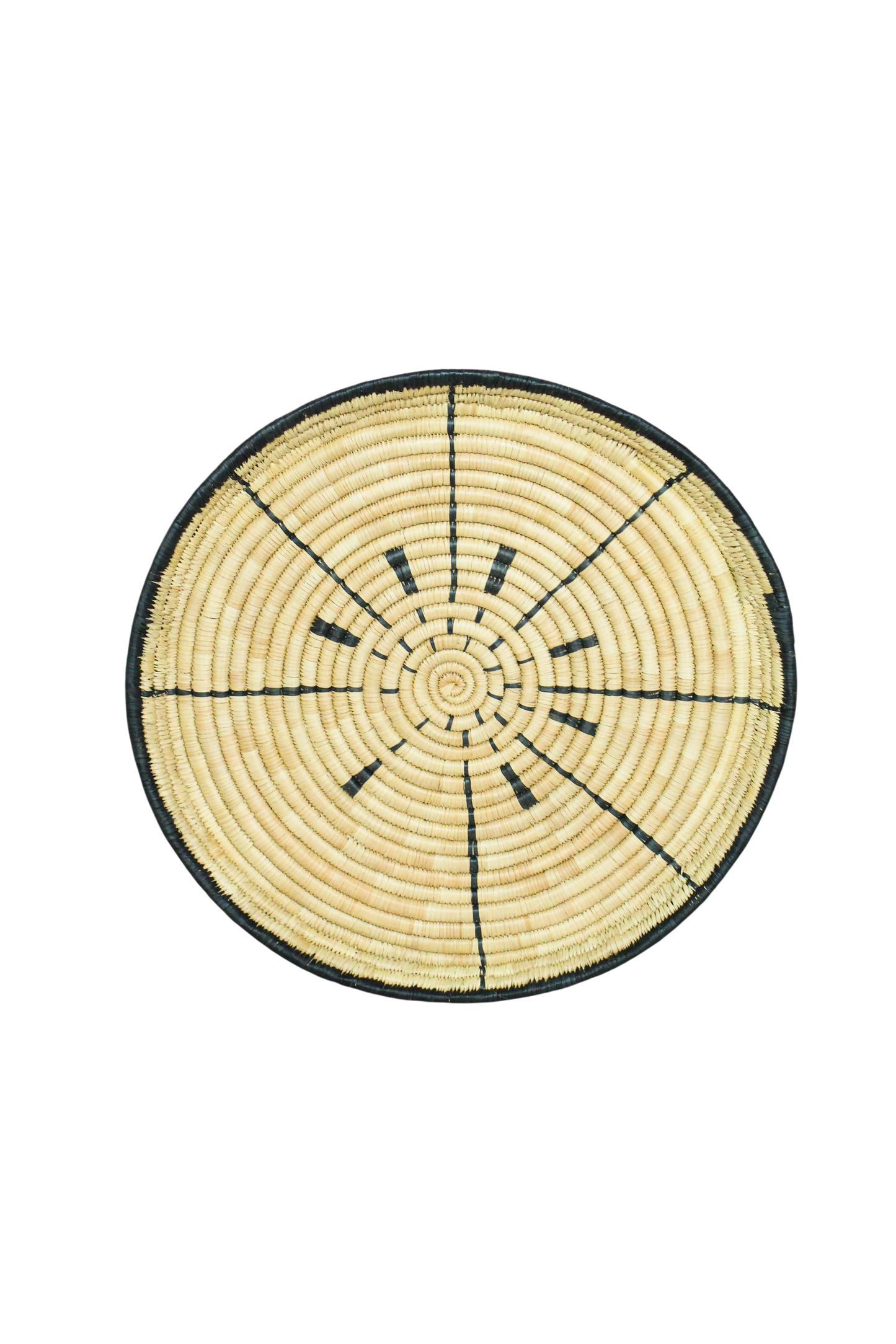 Malawi Wall Basket 50cm 50.10