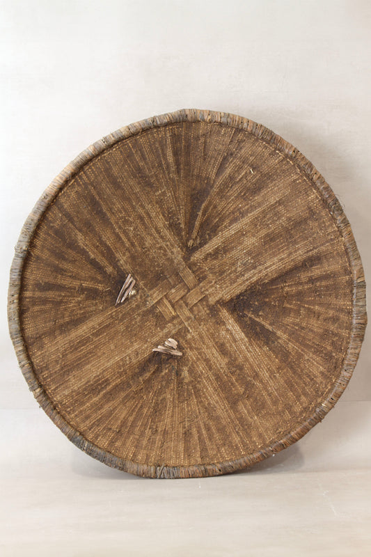 Vintage Tonga Binga Basket 1904