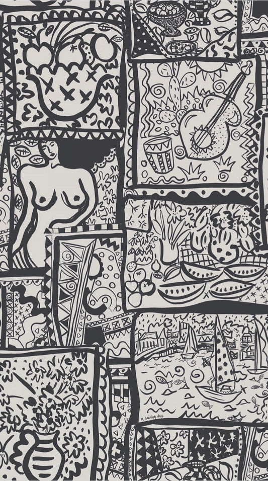 Wish You Were Here Wallpaper