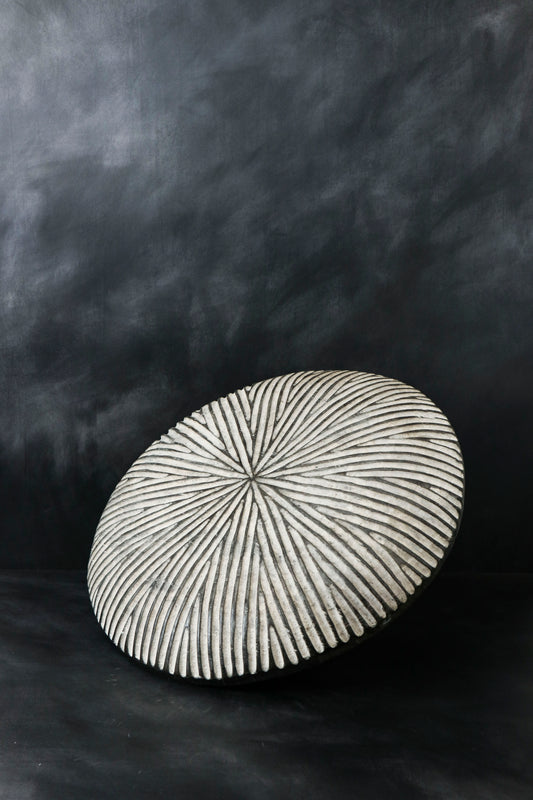 Cameroon Shield Round - 10.1