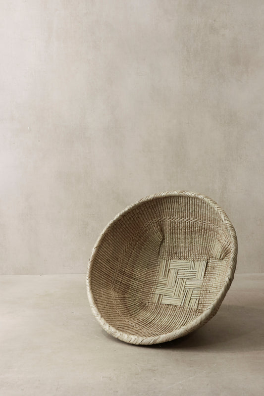 Tonga Basket Pot - 67.3