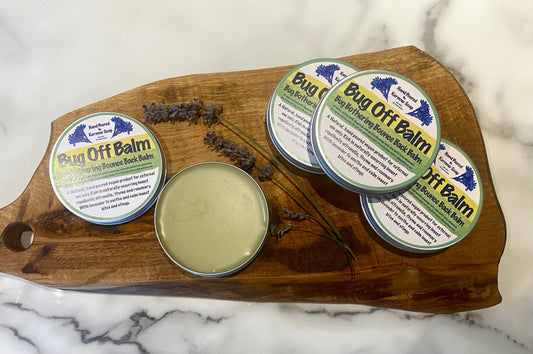 Bug Off Balm