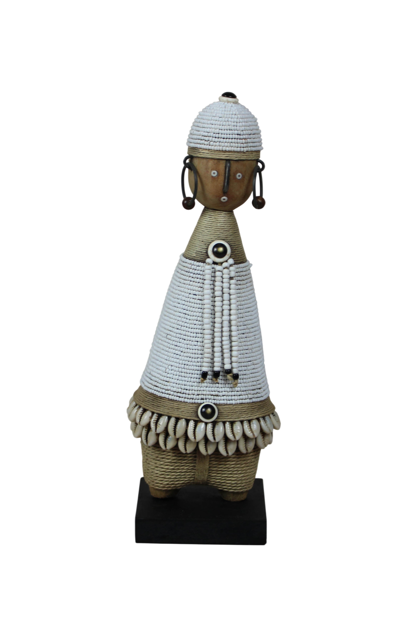 Namji Doll - White - 10.12
