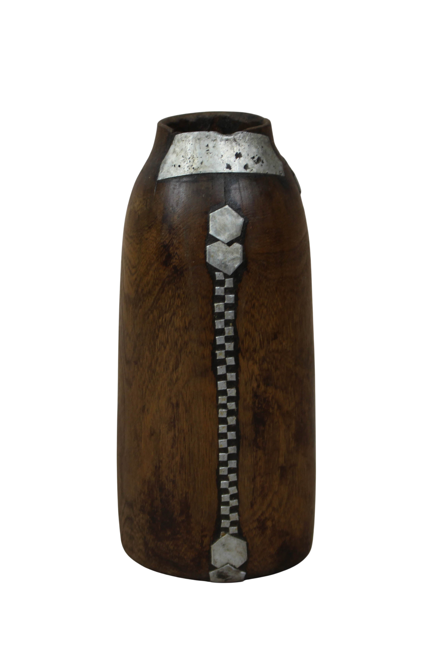 Vintage Tutsi Milk Container 28.10
