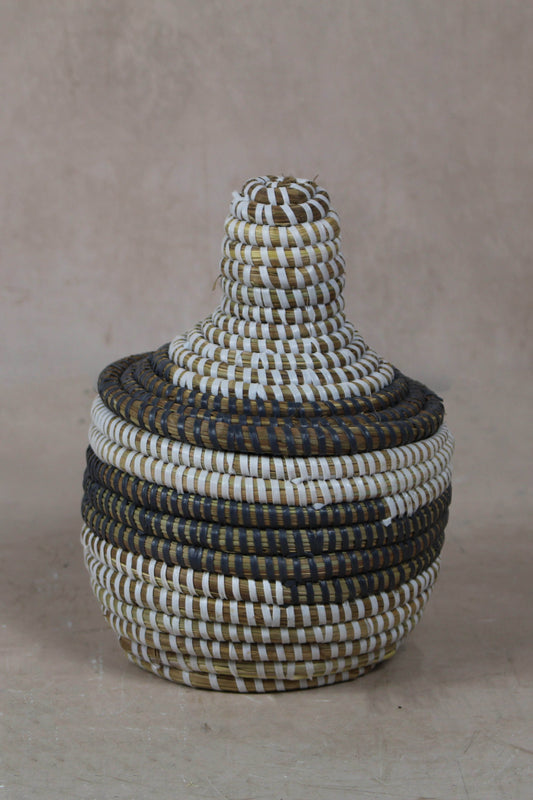 Senegal Basket Small - 58.6