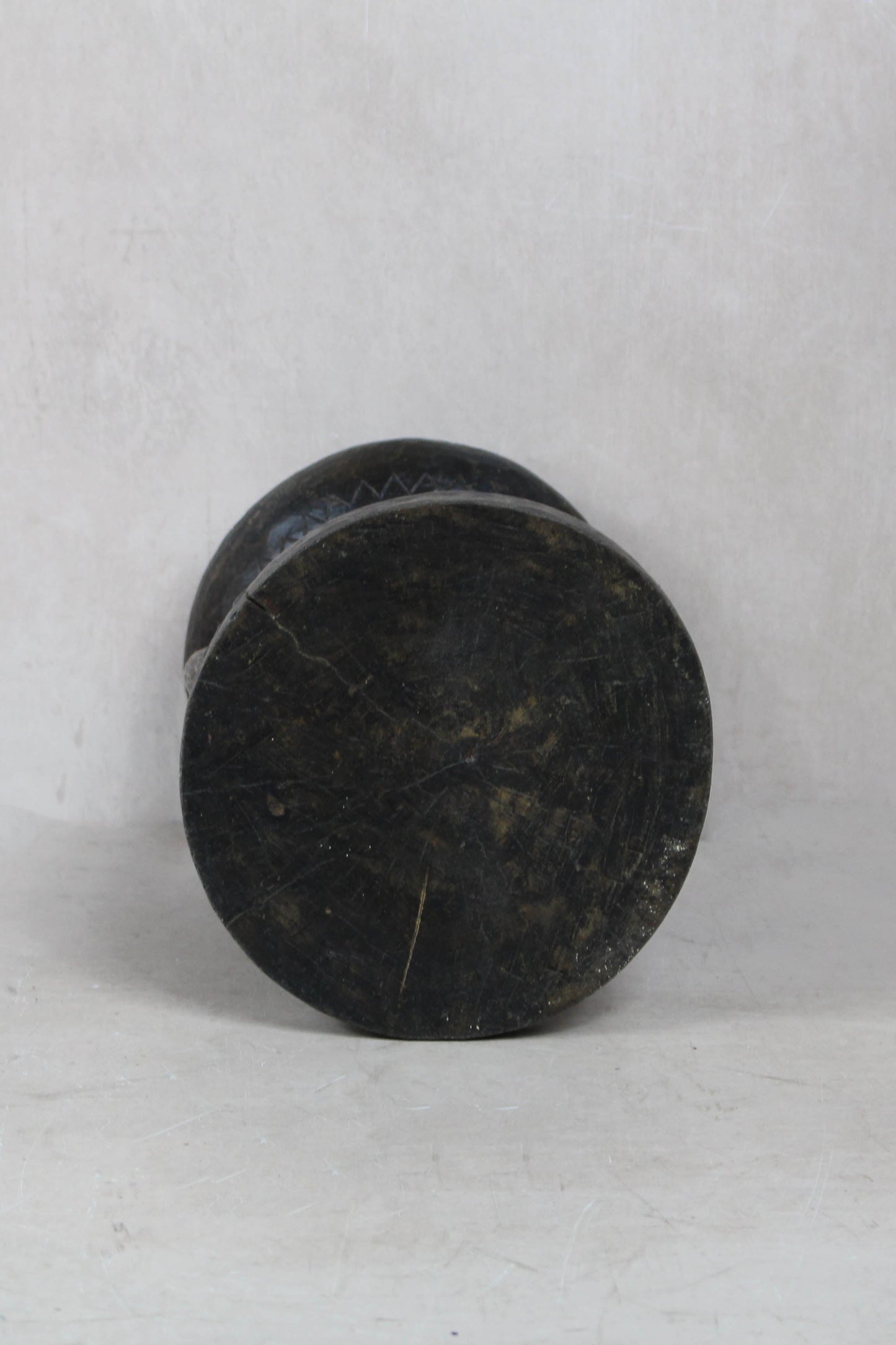 Tonga Stool - 172.11