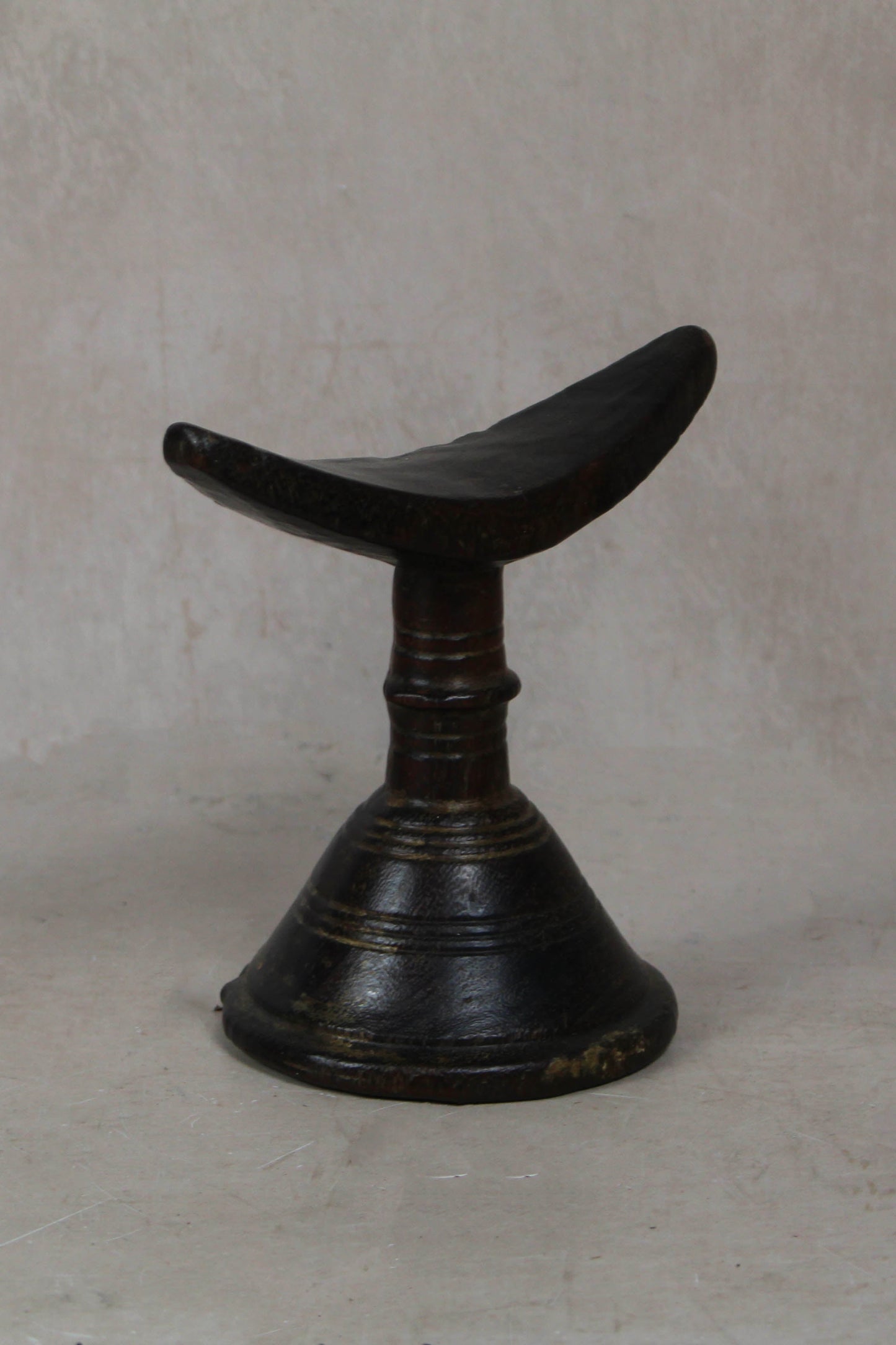 Vintage Ethiopian Headrest - 23.2
