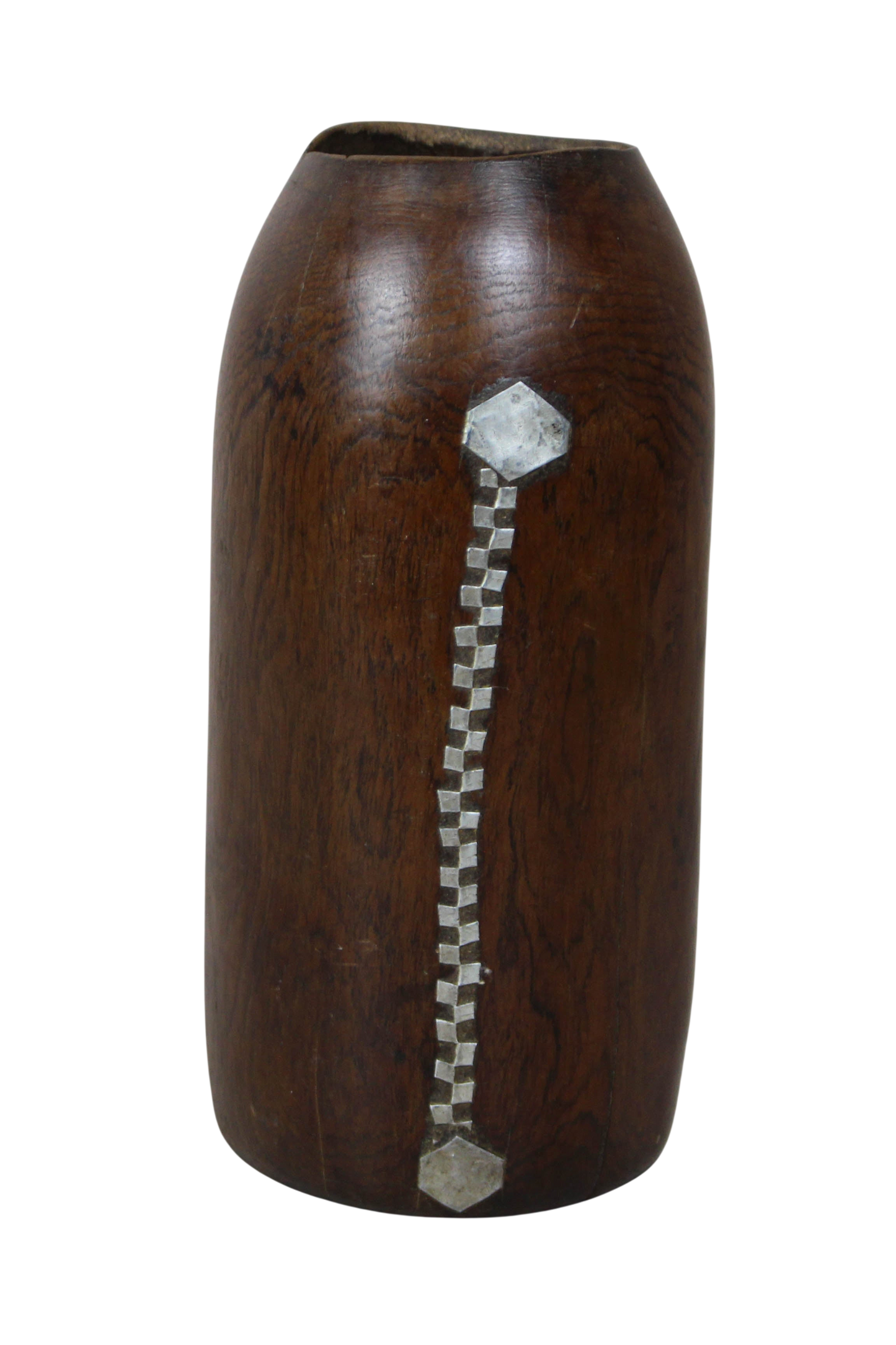 Vintage Tutsi Milk Container 114.3