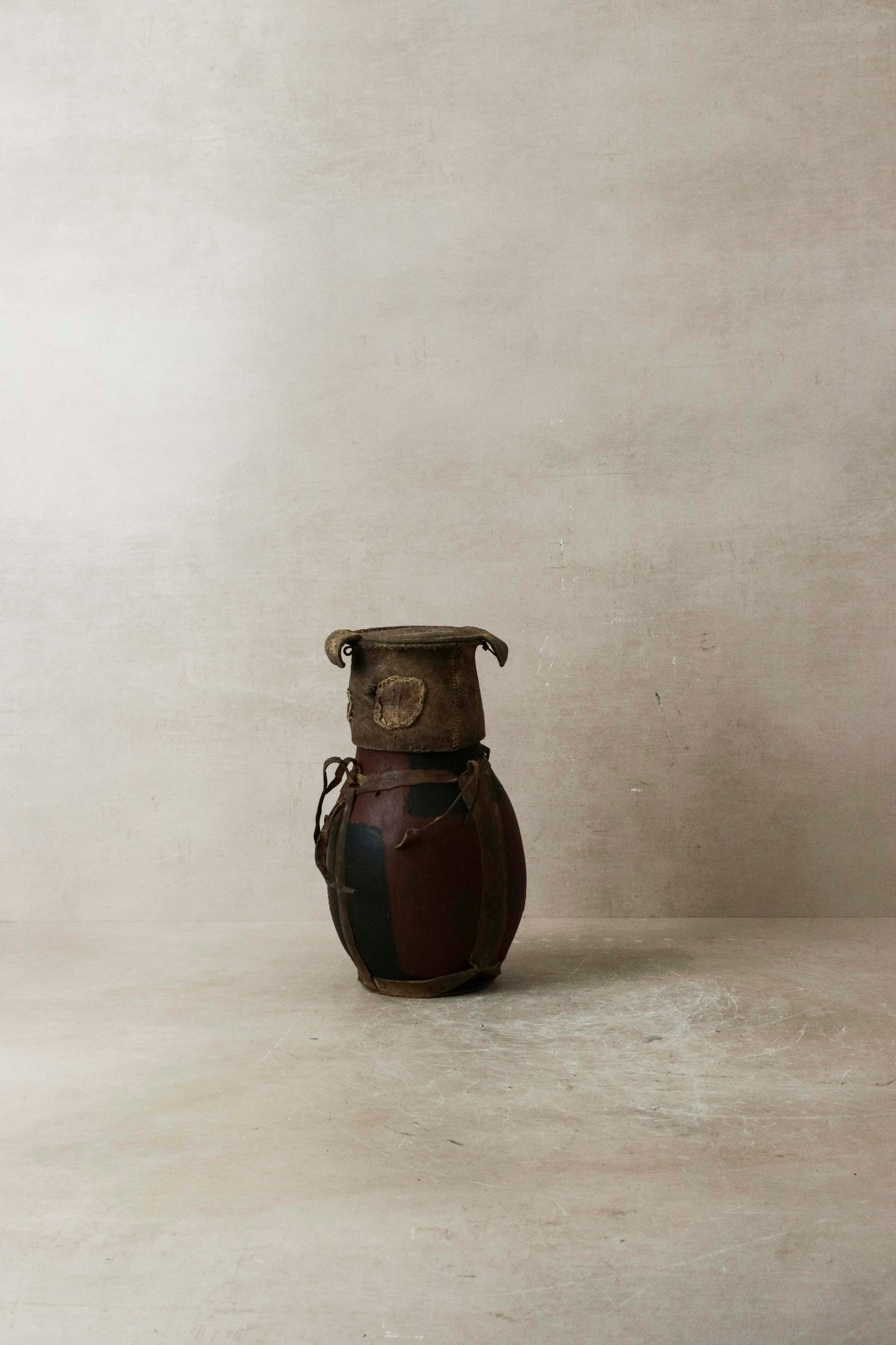 Turkana Milk Container - 49.2