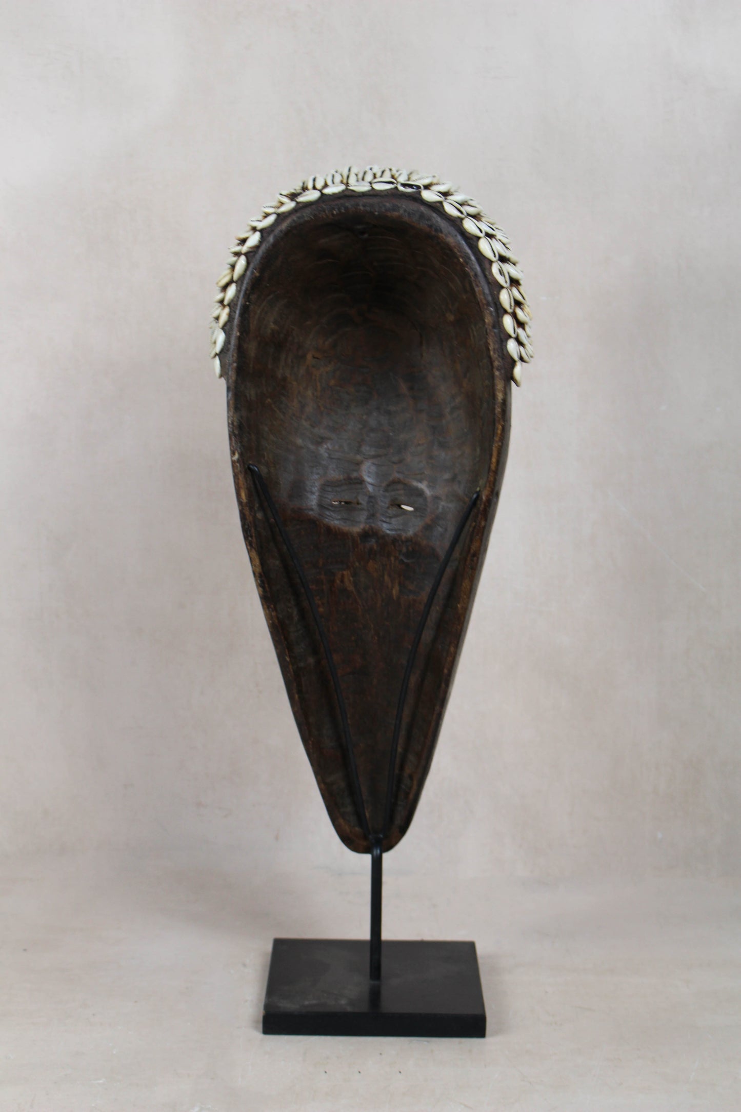 Fang Mask - 18.2