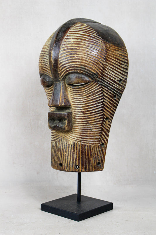Songye Mask 49.2