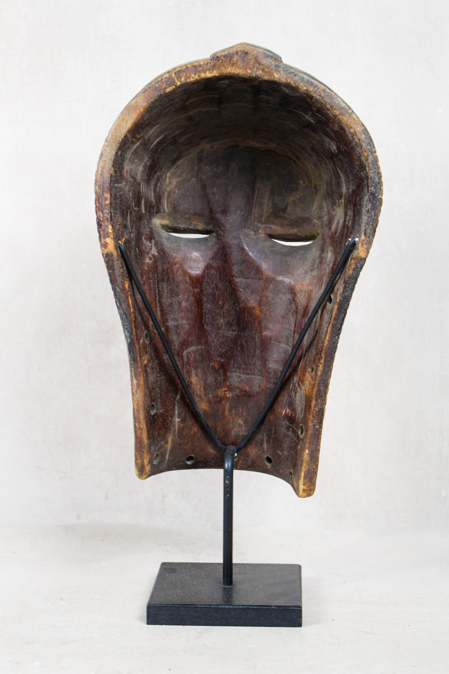 Songye Mask 49.2