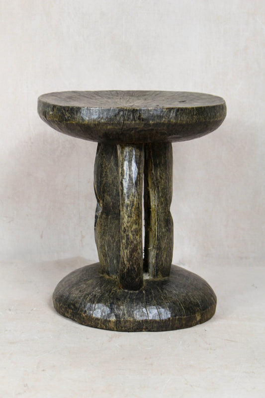 Tonga Stool - 173.18