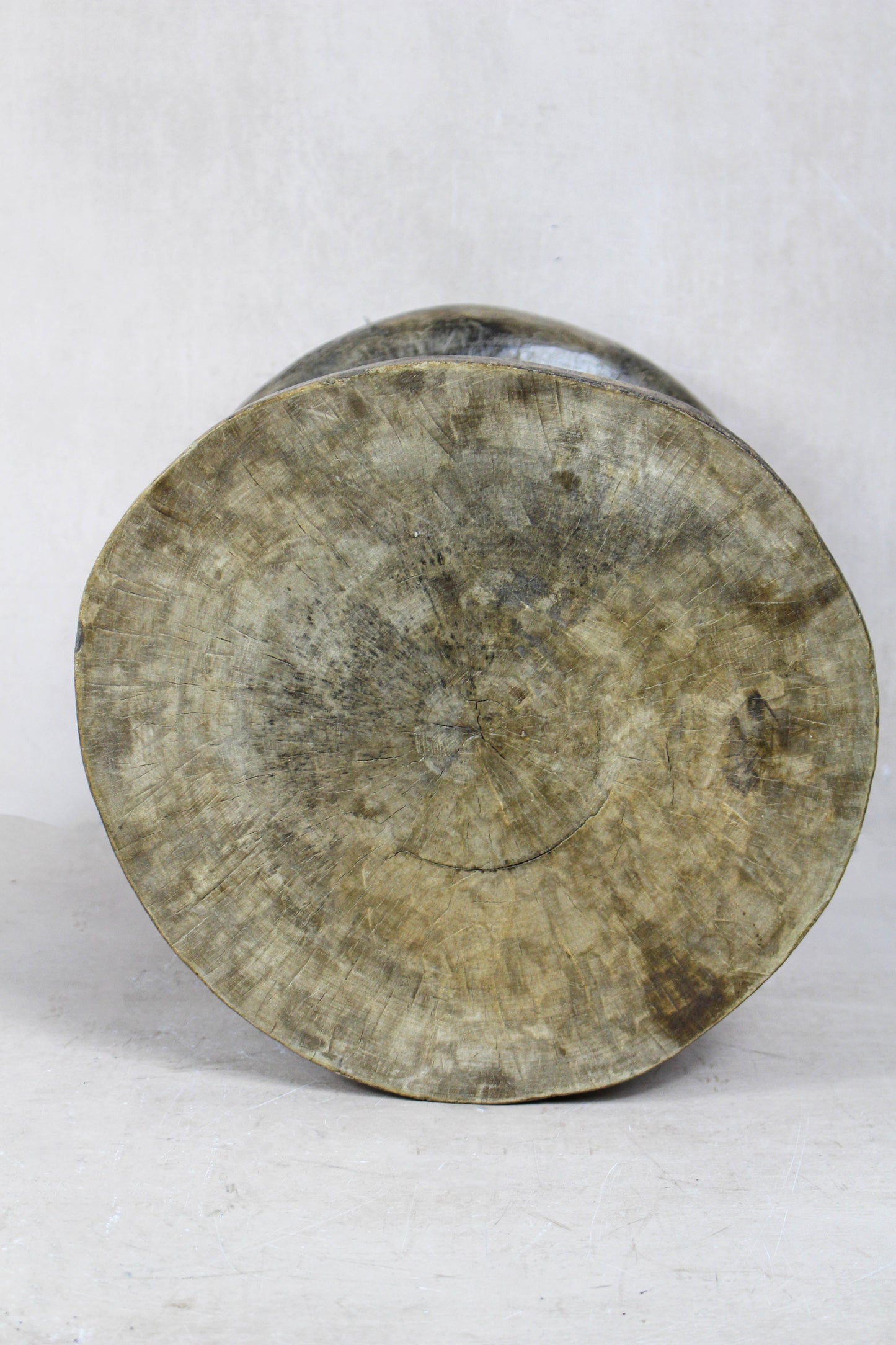 Tonga Stool - 173.20