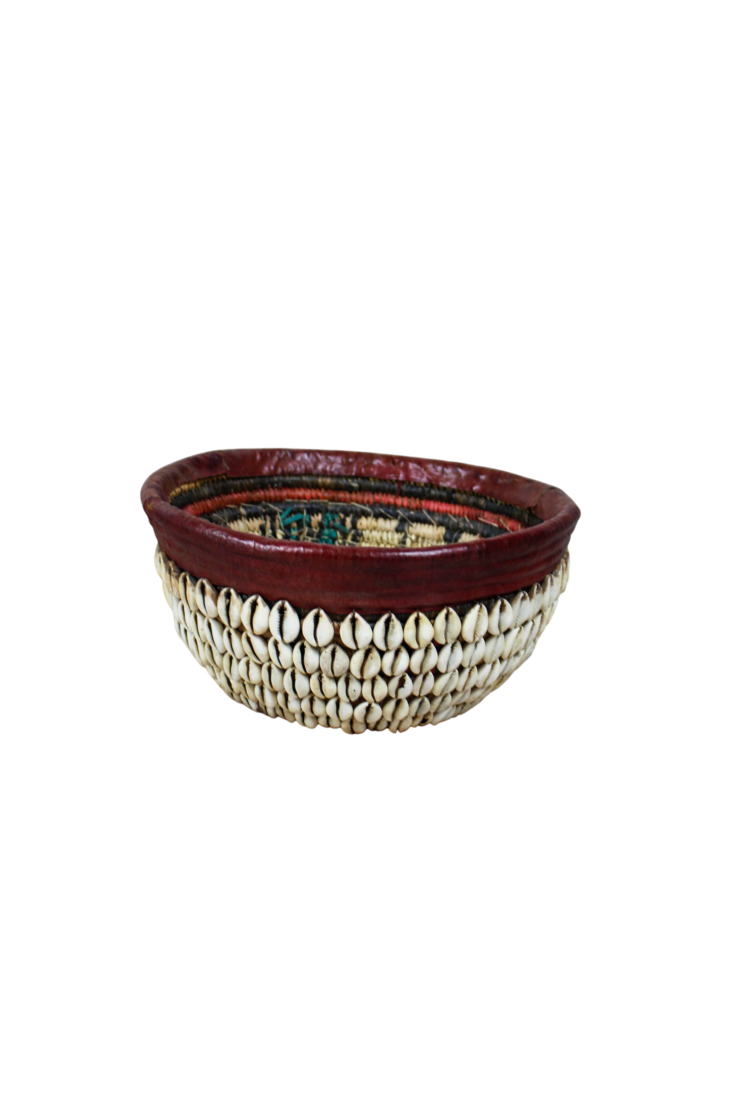 Vintage Hausa Bowl - 1.5