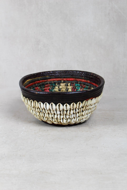Vintage Hausa Bowl - 1.8