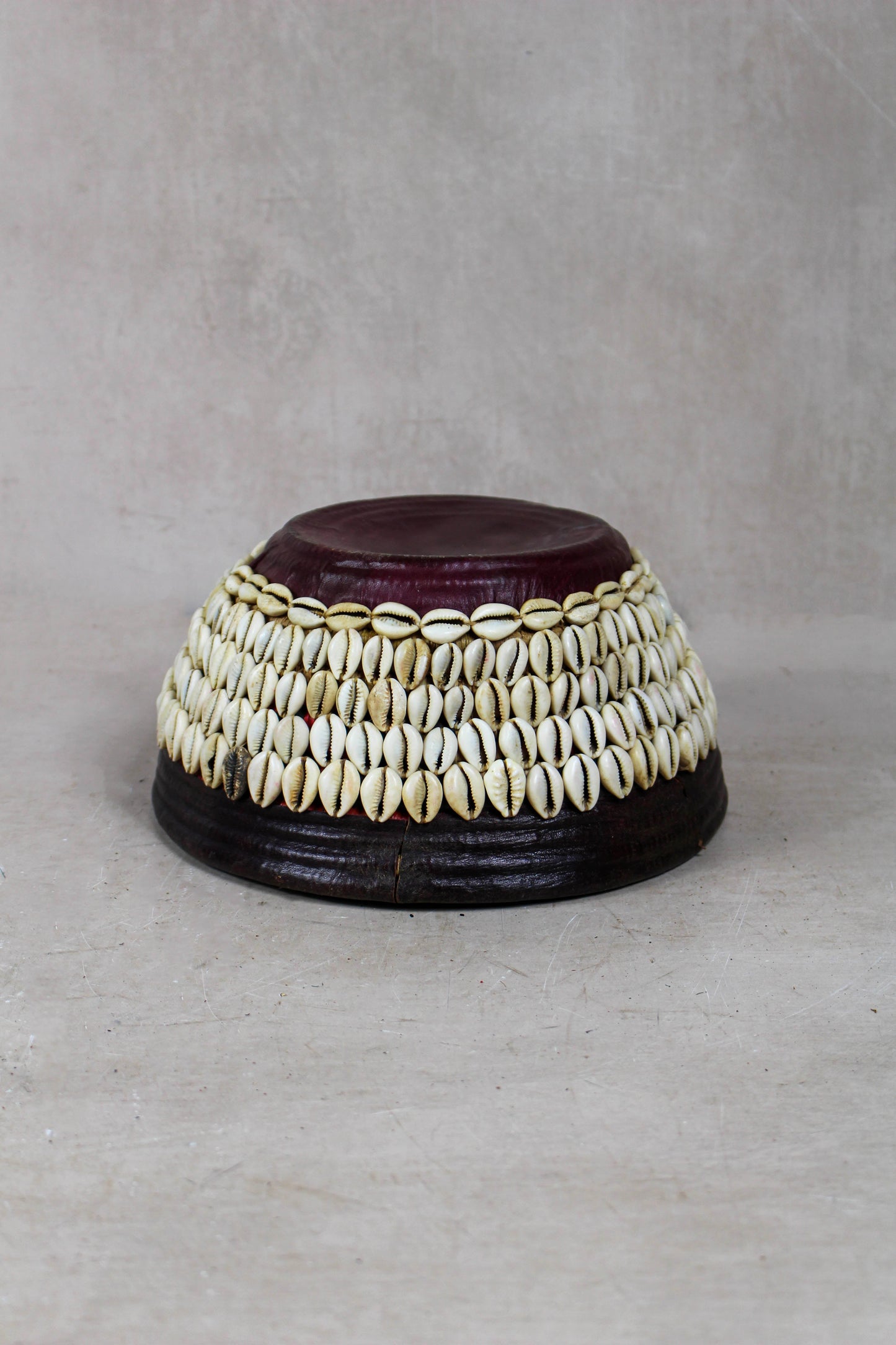 Vintage Hausa Bowl - 1.8