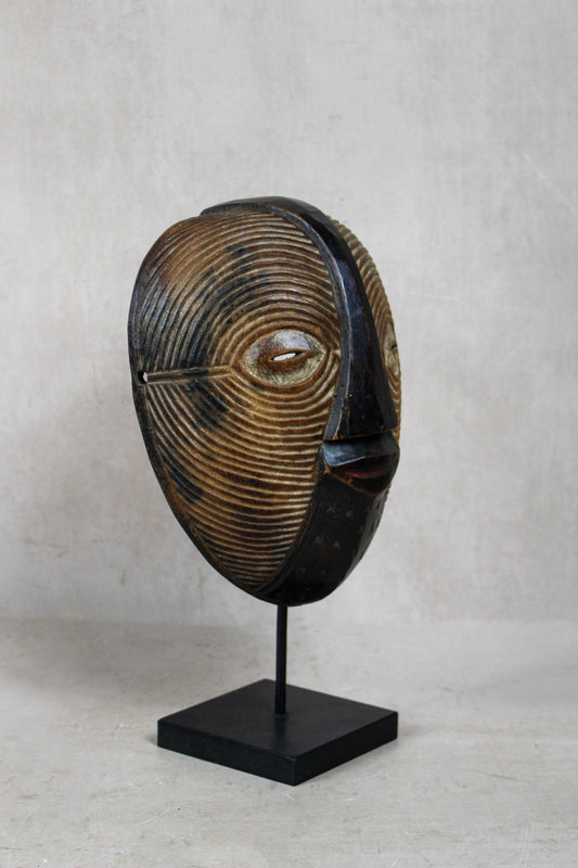Songye Mask 205.7