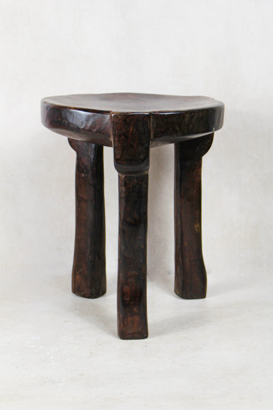 Hehe Iringa stool - 232.1