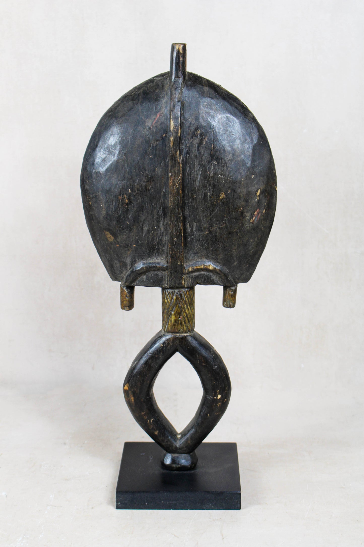 Kota Bakota Mahongwe Sculpture - Gabon - 87.5