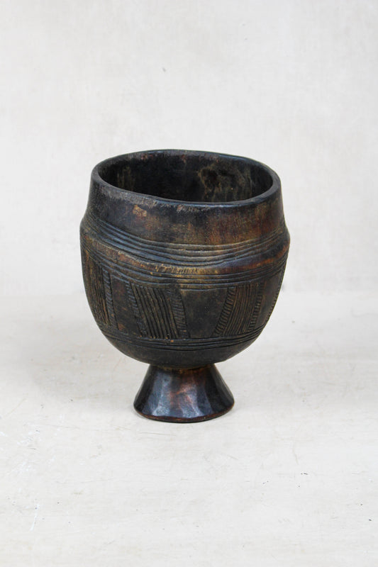 Vintage Ethiopian Cup 117.1