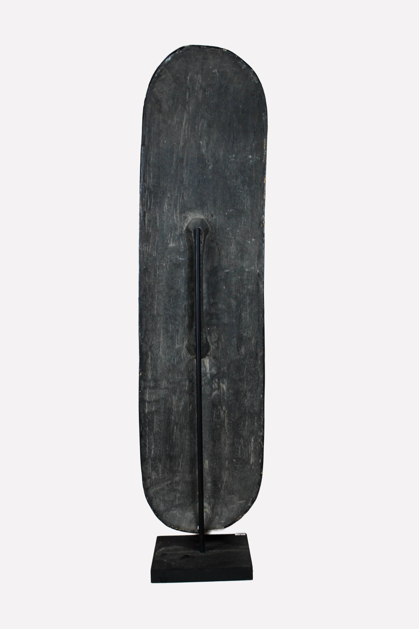 Bamun Shield Oblong - Cameroon - 98.3