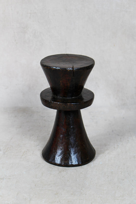 Vintage Ethiopian Coffee Stand 144.1