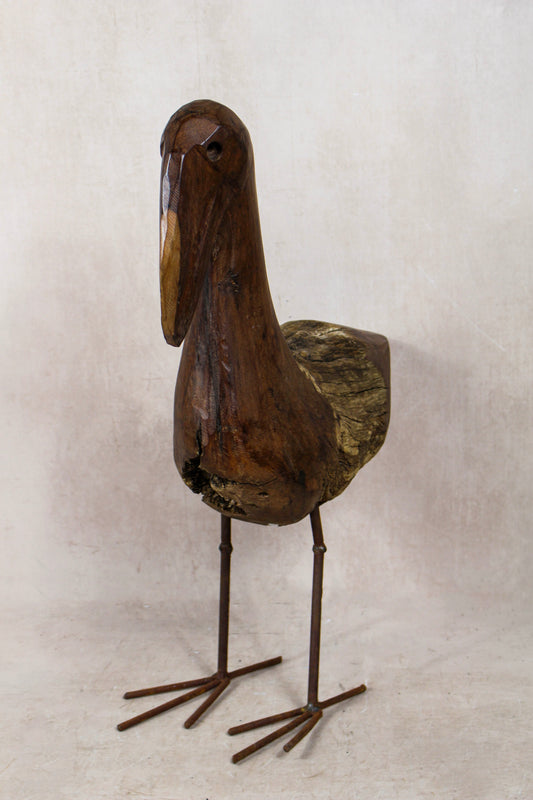 Driftwood Bird - 18.1
