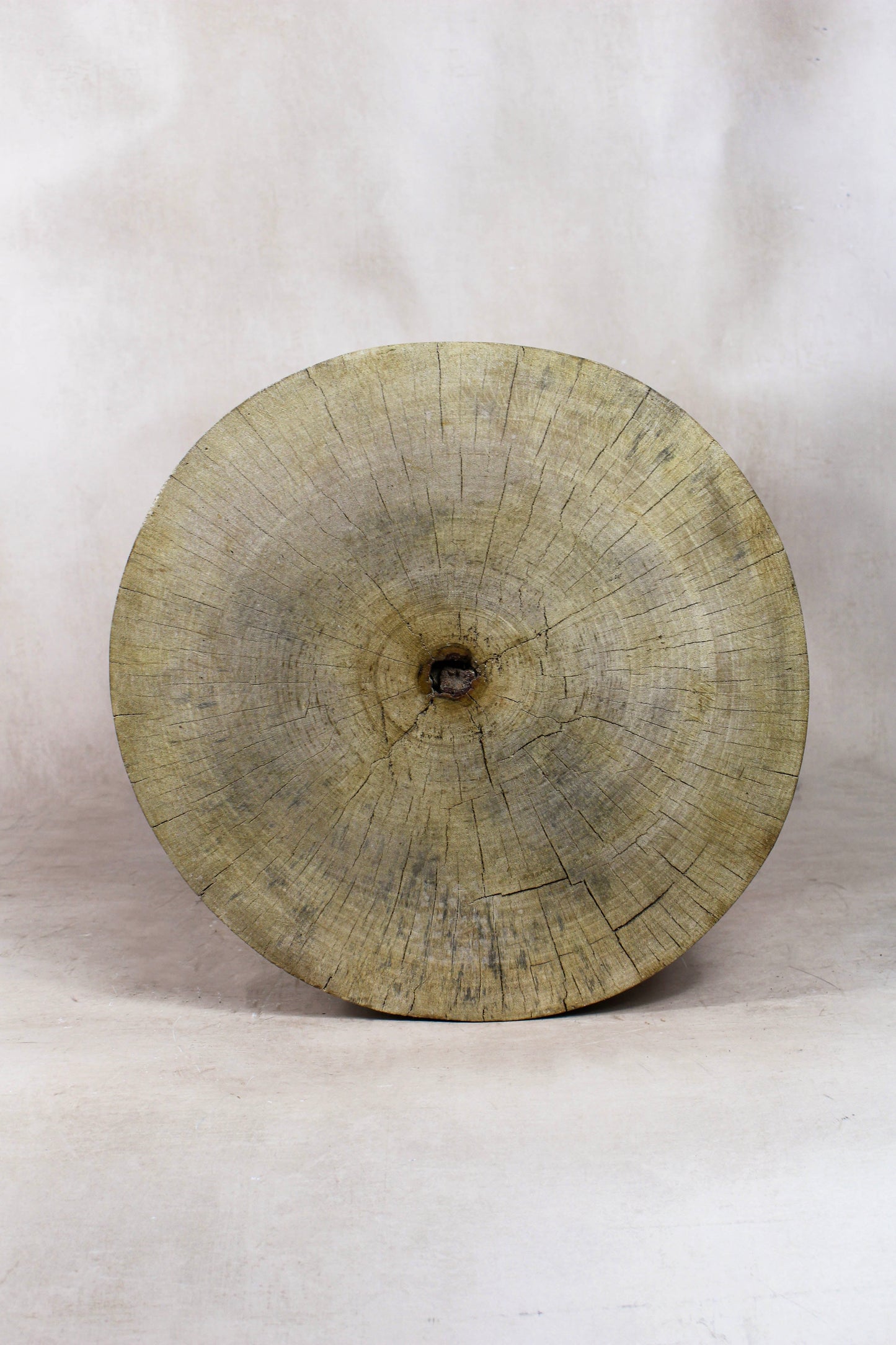 Wood Side Table - Cameroon - 94.1