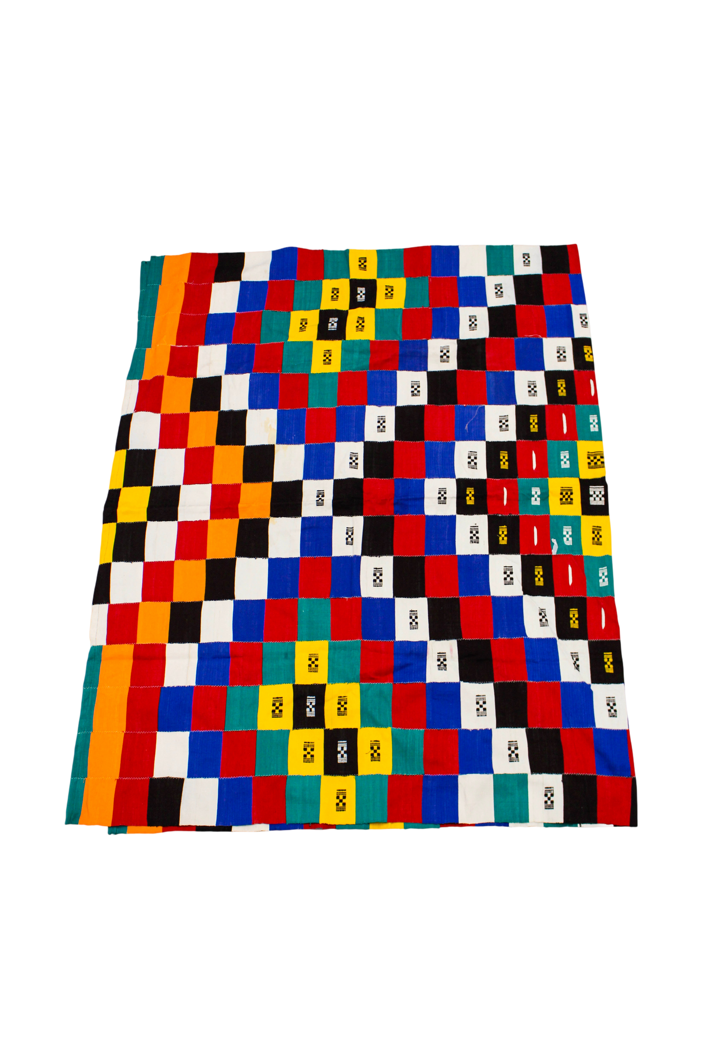 Ewe Cloth L - 220 x 145cm
