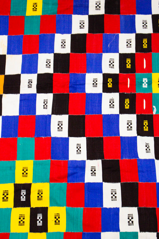 Ewe Cloth L - 220 x 145cm