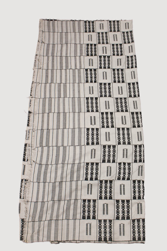 Vintage Mossi Cloth L - 320 x 180cm