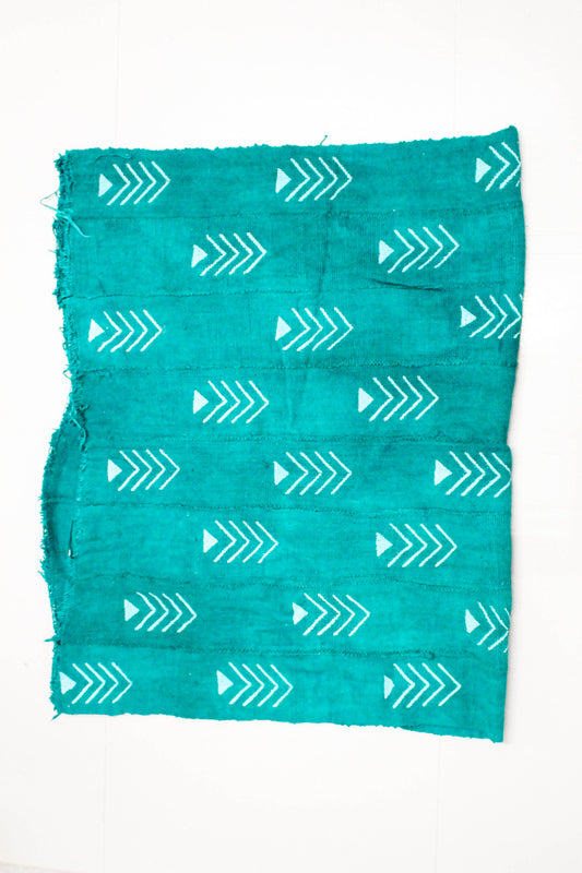 Mud Cloth 160 x 100cm - 115.2