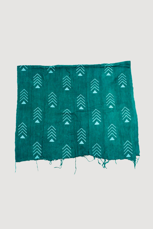 Mud Cloth 160 x 100cm - 116.3