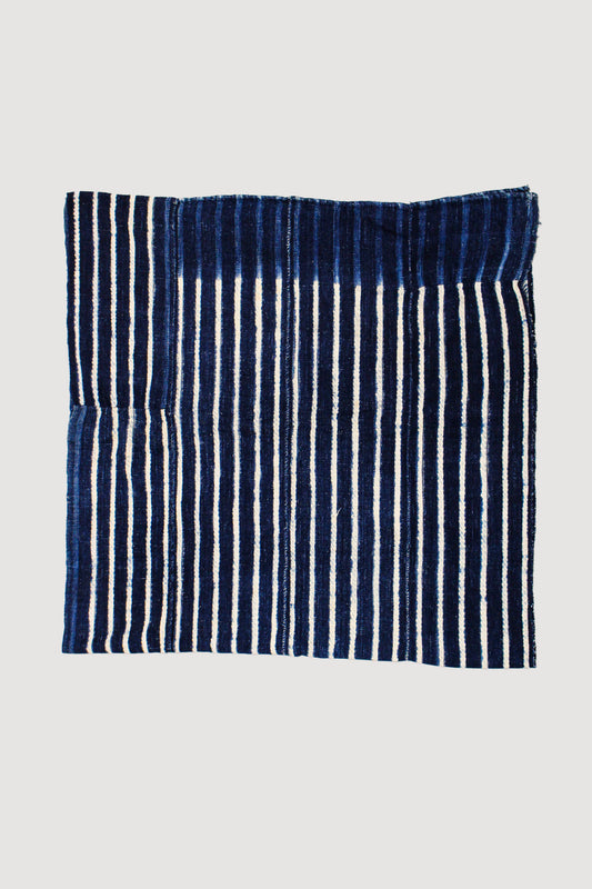 Indigo Cloth 160 x 115cm - 21.4
