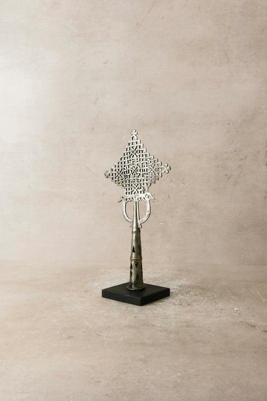 Ethiopian Cross - ML01