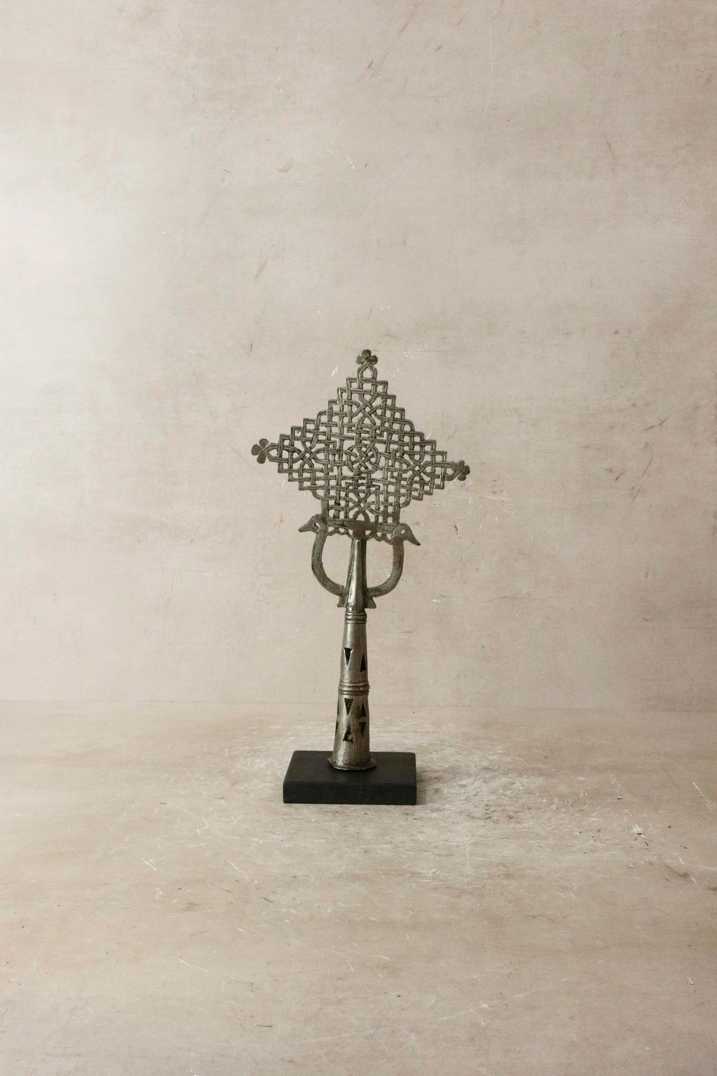 Ethiopian Cross - ML01