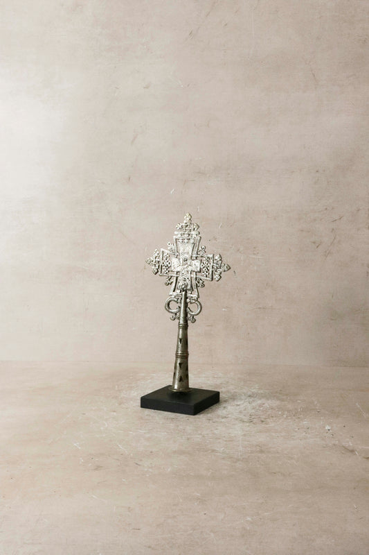 Ethiopian Cross - ML10