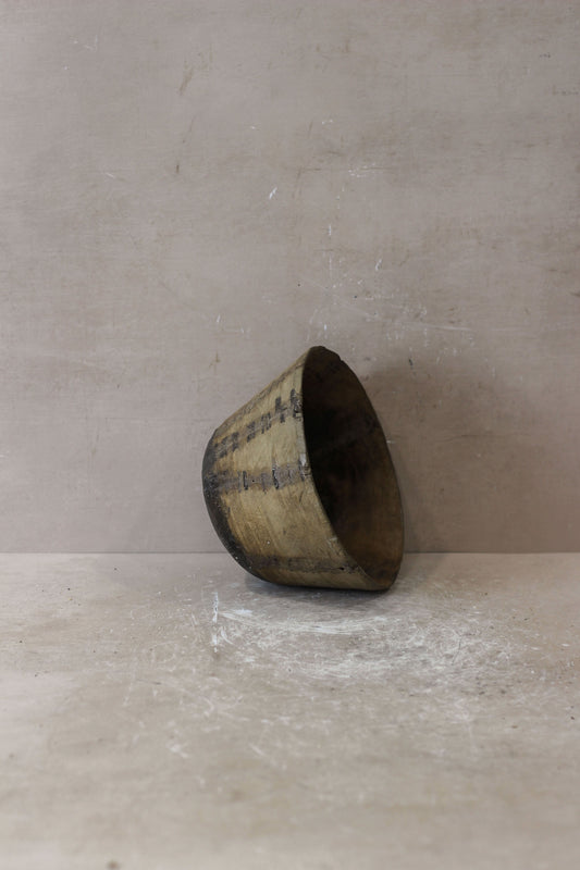 Vintage Tuareg Bowl 48.1