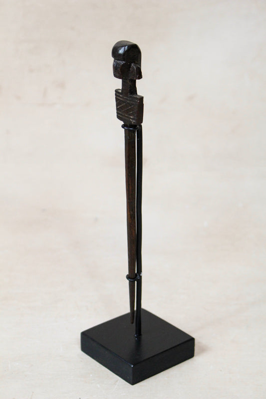 West African Hair Needle 239.1