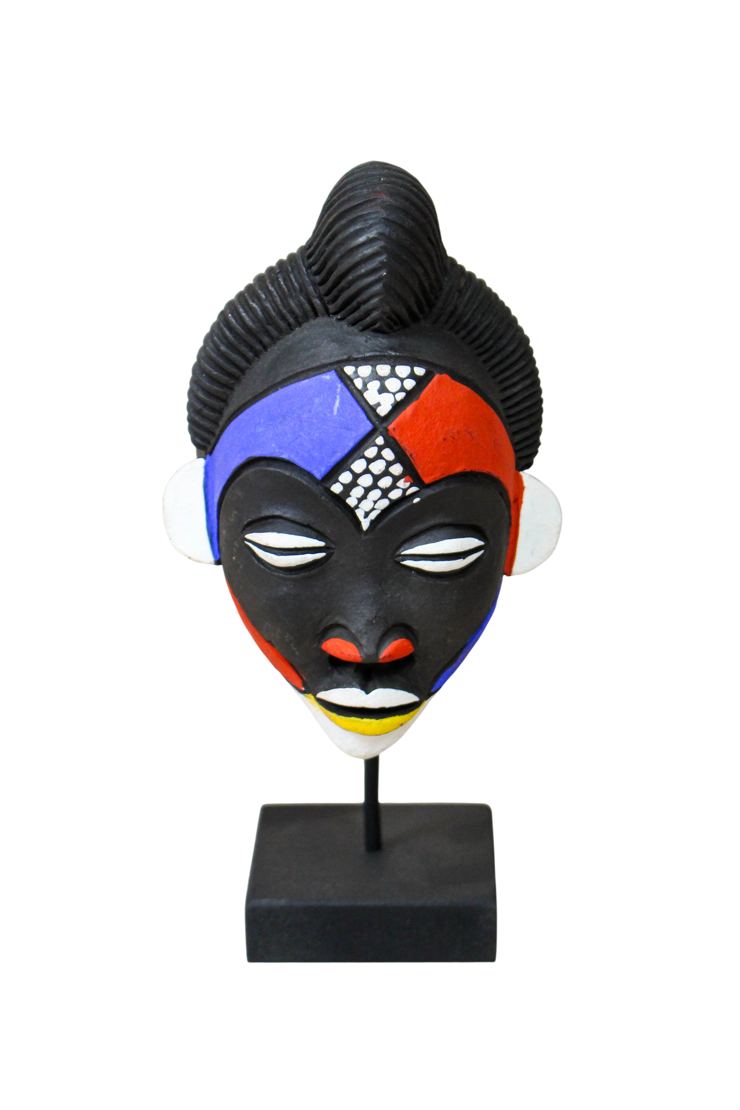Terracotta Passport Mask S - 189.4