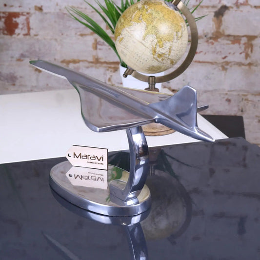 Saran Concorde Model 42cm