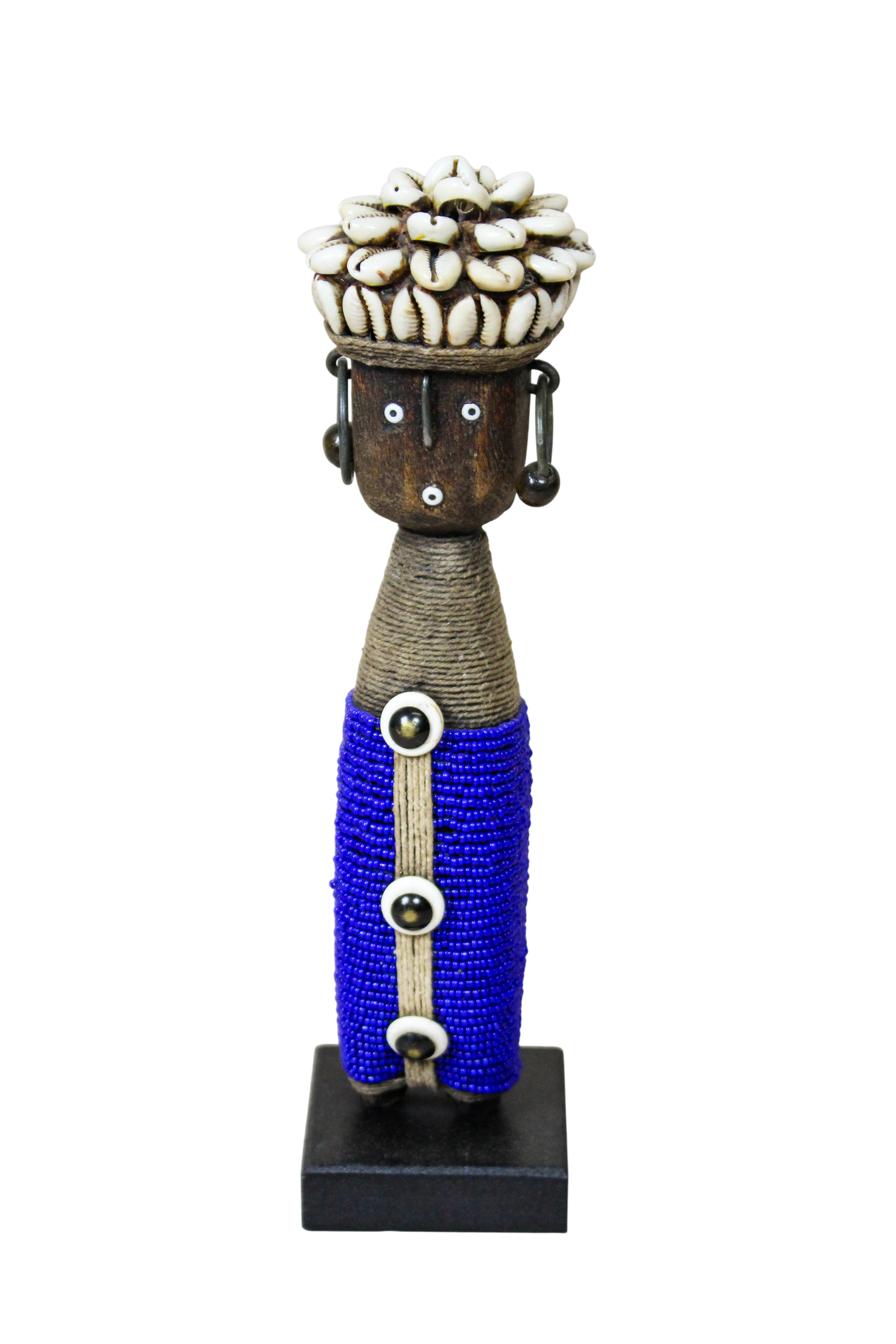 Namji Doll - Dark Blue - 150.3