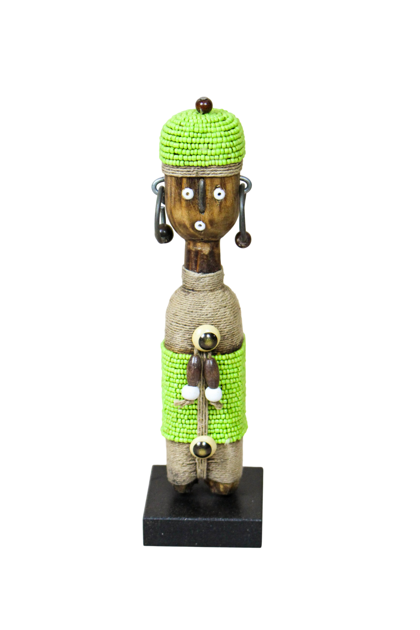 Namji Doll - Green - 150.5