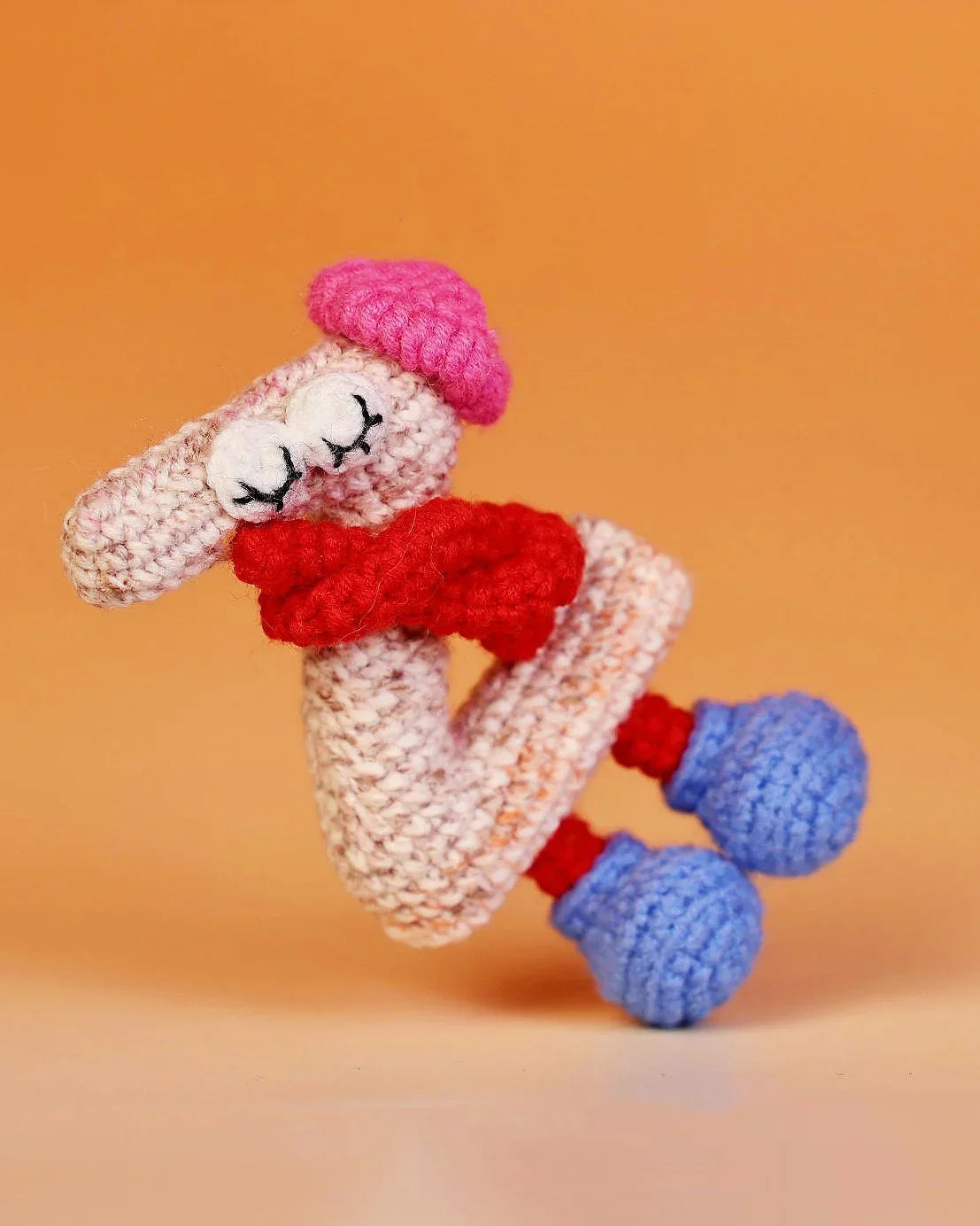 Letter Man: Your Alphabet Friends – Perfect Gift