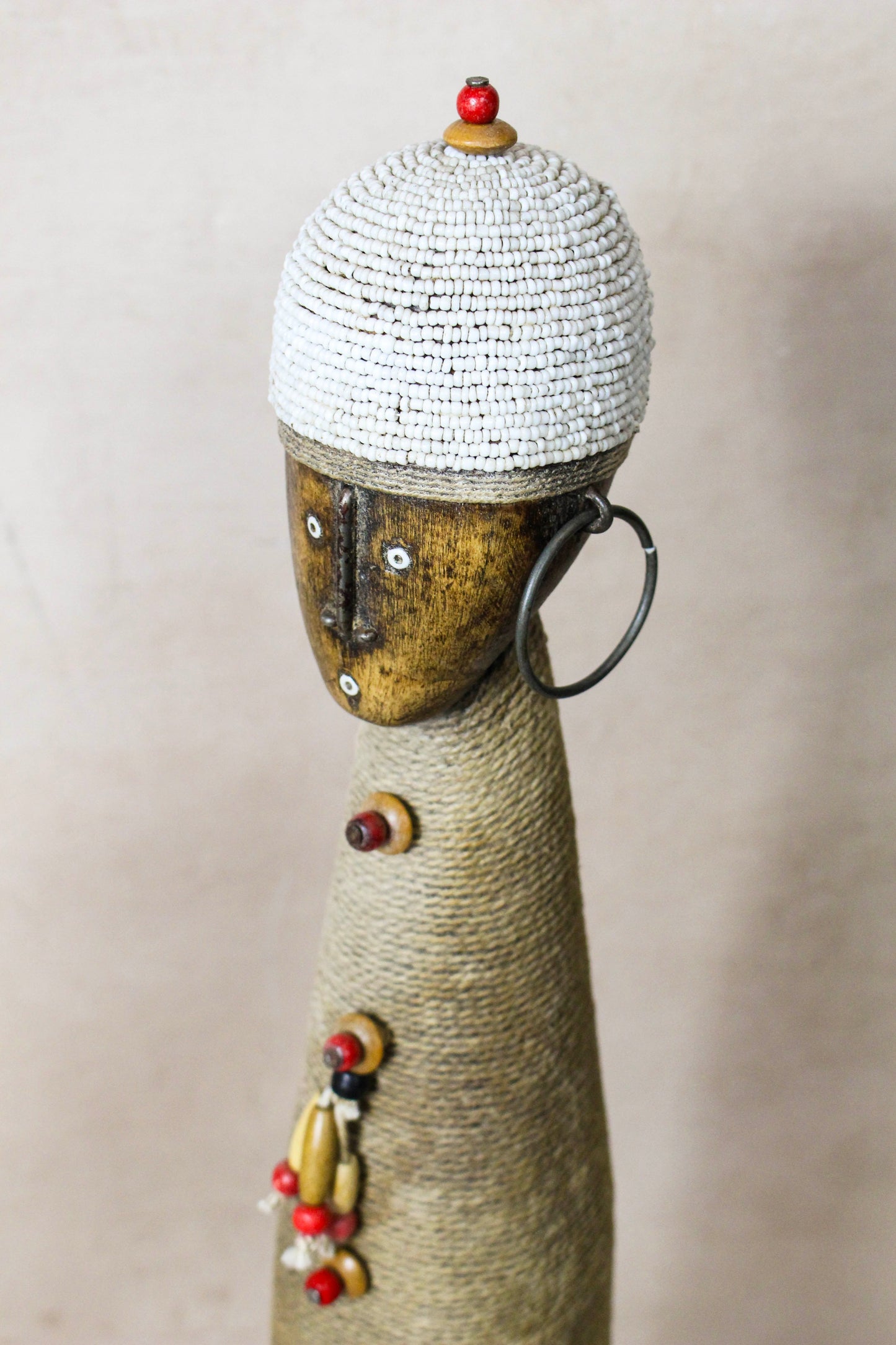 Namji Doll - Tan - 63cm - 17.7