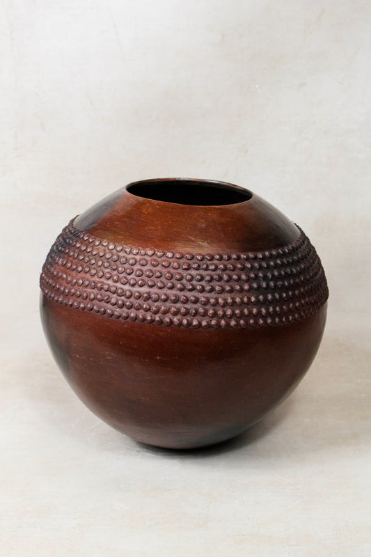 Zulu Pot - 167.1